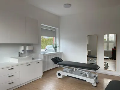 Centrum Rehabilitacji Salveo Bytom